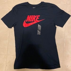 Men Nike shirt